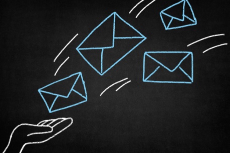Email Newsletter Service